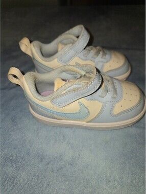 Nike toddler girls shoes